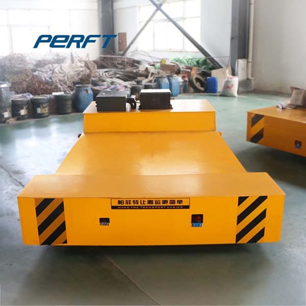 <h3>coil transfer bogie for smelting plant 5t-Perfect Coil </h3>
